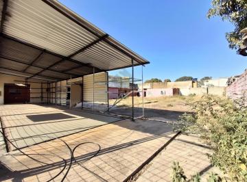 Terreno · 750m² · Terreno padrão para Locação no bairro Vila Carvalho, em Ribeirão Preto