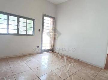 Casa · 40m² · 1 Quarto · Casa Residencial para Locação no Bairro Jardim Mosteiro, em Ribeirão Preto