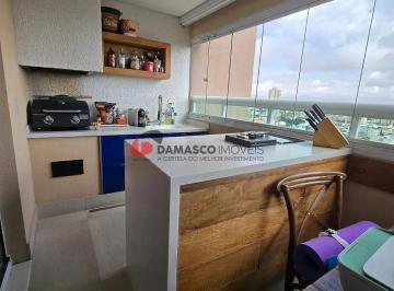 Apartamento · 149m² · 3 Quartos · 2 Vagas · Apartamento em Campestre