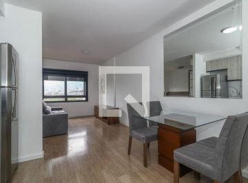 Apartamento · 38m² · 1 Vaga · Imoveis - no Jardim Botânico