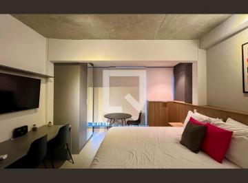Apartamento · 24m² · 1 Quarto · Apartamento para Aluguel - Jardim Paulista, 1 Quarto,  24 m² - São Paulo