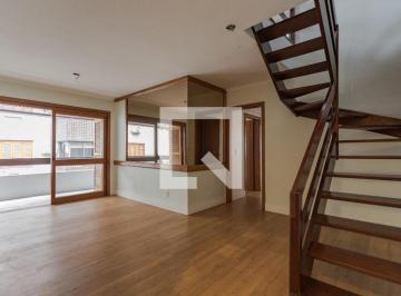 Apartamento · 227m² · 3 Quartos · 3 Vagas · Apartamento para Aluguel - Bela Vista, 3 Quartos, 227 m² - Porto Alegre
