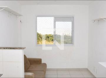Apartamento · 38m² · 2 Quartos · Apartamento para Aluguel - Jaraguá, 2 Quartos, 38 m² - São Paulo