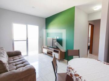 Apartamento · 60m² · 2 Quartos · 1 Vaga · Apartamento para Aluguel - Segismundo Pereira, 2 Quartos, 60 m² - Uberlândia