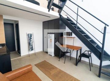 Apartamento · 50m² · 1 Quarto · Apartamento para Aluguel - Chácara Inglesa, 1 Quarto,  50 m² - São Paulo