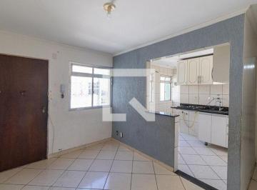 Apartamento · 45m² · 2 Quartos · 1 Vaga · Apartamento para Aluguel - Cangaíba, 2 Quartos, 45 m² - São Paulo