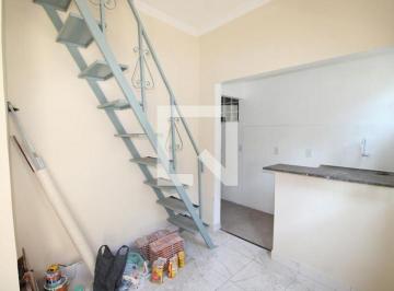 Casa · 50m² · 1 Quarto · Casa para Aluguel - Quintino Bocaiúva, 1 Quarto, 50 m² - Rio de Janeiro