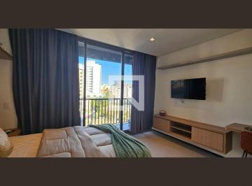 Apartamento · 24m² · 1 Quarto · Apartamento para Aluguel - Vila Mariana, 1 Quarto,  24 m² - São Paulo
