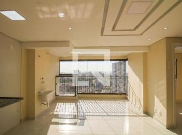 Apartamento · 48m² · 2 Quartos · 1 Vaga · Apartamento para Aluguel - Mooca, 2 Quartos, 48 m² - São Paulo