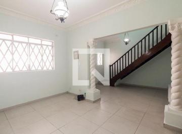 Casa · 140m² · 3 Quartos · 1 Vaga · Casa para Aluguel - Tatuapé, 3 Quartos, 140 m² - São Paulo