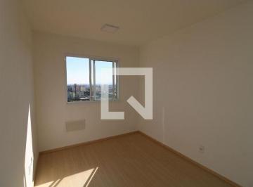 Apartamento · 38m² · 2 Quartos · 1 Vaga · Apartamento para Aluguel - Cidade Satelite Santa Barbara, 2 Quartos, 38 m² - São Paulo