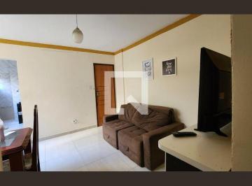 Apartamento · 58m² · 2 Quartos · 1 Vaga · Apartamento para Aluguel - Rio Vermelho, 2 Quartos,  58 m² - Salvador