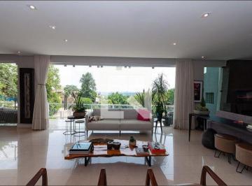 Casa · 500m² · 4 Quartos · 4 Vagas · Casa para Aluguel - Alto da Lapa, 4 Quartos, 500 m² - São Paulo