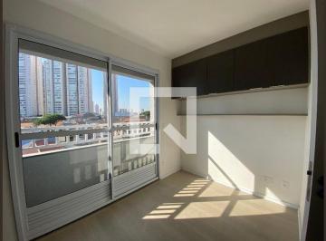 Apartamento · 16m² · 1 Quarto · Apartamento para Aluguel - Mooca, 1 Quarto, 16 m² - São Paulo