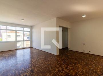 Apartamento · 90m² · 2 Quartos · Apartamento para Aluguel - Pinheiros, 2 Quartos, 90 m² - São Paulo