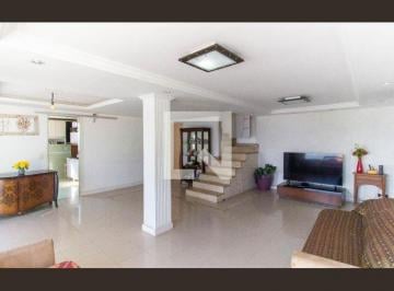 Casa · 600m² · 5 Quartos · 2 Vagas · Casa para Aluguel - Piratininga, 5 Quartos, 600 m² - Niterói