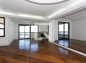 Apartamento · 244m² · 4 Quartos · 3 Vagas · Apartamento para Aluguel - Tatuapé, 4 Quartos, 244 m² - São Paulo