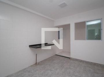 Apartamento · 45m² · 2 Quartos · 1 Vaga · Apartamento para Aluguel - Vila Miriam, 2 Quartos, 45 m² - São Paulo