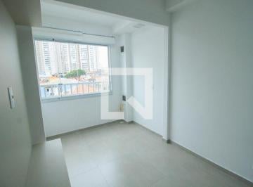Apartamento · 26m² · 1 Quarto · Apartamento para Aluguel - Mooca, 1 Quarto, 26 m² - São Paulo