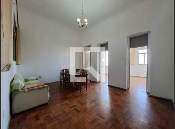 Casa · 81m² · 2 Quartos · Casa para Aluguel - Centro, 2 Quartos, 81 m² - Rio de Janeiro