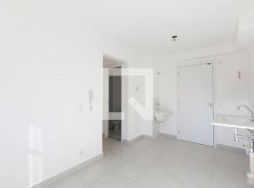 Apartamento · 32m² · 2 Quartos · Apartamento para Aluguel - Itaquera, 2 Quartos, 32 m² - São Paulo