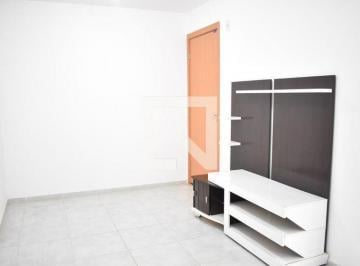Apartamento · 30m² · 2 Quartos · 1 Vaga · Apartamento para Aluguel - Campo Grande, 2 Quartos,  30 m² - Rio de Janeiro