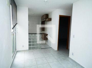 Apartamento · 45m² · 2 Quartos · 1 Vaga · Apartamento para Aluguel - Campo Grande, 2 Quartos, 45 m² - Rio de Janeiro