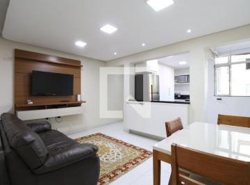 Apartamento · 67m² · 2 Quartos · Apartamento para Aluguel - Lapa, 2 Quartos, 67 m² - São Paulo