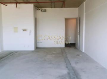 Comercial · 42m² · 2 Vagas · Sala para locação e venda de 42,91 m² | 01 banheiro, 02 vagas de garagem | Ed New Worker Tower - Jar