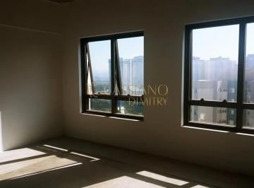 Comercial · 33m² · 1 Vaga · Sala para venda e locação de 33,77 m² | 01 banheiro, 01 vaga de garagem | Edifício New Worker Tower 