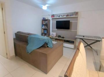 Apartamento · 91m² · 3 Quartos · 2 Vagas · Apartamento à venda de 91m² |  03 dormitórios, sendo 01 suíte, 02 vagas de garagem e varanda gourmet