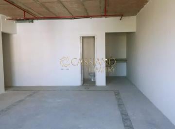 Comercial · 43m² · 2 Vagas · Sala para venda e locação de 43,07 m² | 01 banheiro, 02 vagas de garagem | Edifício New Worker Tower