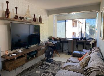 Apartamento · 71m² · 3 Quartos · 1 Vaga · Apartamento 3 quartos para Venda Guará I, Brasília