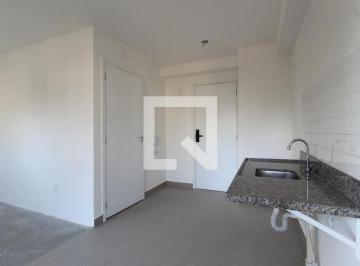 Apartamento · 26m² · 1 Quarto · Apartamento à Venda - Vila Olímpia, 1 Quarto,  26 m² - São Paulo