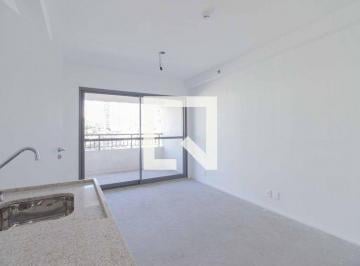 Apartamento · 32m² · 1 Quarto · Apartamento à Venda - Ipiranga, 1 Quarto,  32 m² - São Paulo