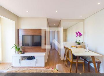 Apartamento · 46m² · 2 Quartos · 1 Vaga · Apartamento à Venda - Mooca, 2 Quartos, 46 m² - São Paulo