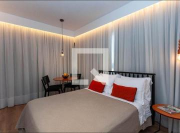 Apartamento · 28m² · 1 Quarto · Apartamento à Venda - Perdizes, 1 Quarto, 28 m² - São Paulo