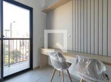 Apartamento · 24m² · 1 Quarto · Apartamento à Venda - Vila Olímpia, 1 Quarto,  24 m² - São Paulo