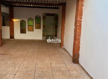 Comercial · 300m² · 3 Quartos · 2 Vagas · Casa residencial com 3 quartos disponível para venda no bairro Jardim Canaã em Uberlândia-MG
