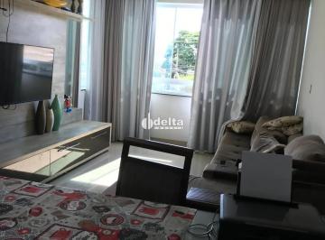 Apartamento · 105m² · 3 Quartos · 2 Vagas · Apartamento disponível para venda no bairro Tibery em Uberlândia-MG