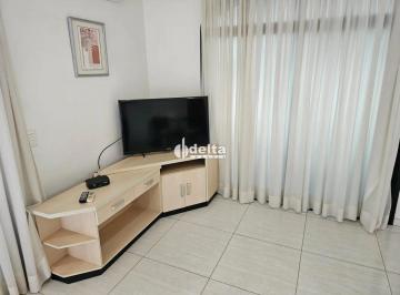 Apartamento · 60m² · 1 Quarto · 1 Vaga · Apartamento com 1 quartos sendo 1 suíte, disponível para Venda no bairro Centro em Uberlândia-MG