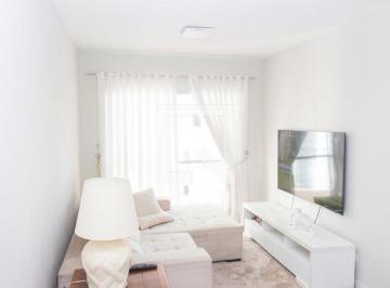Apartamento · 80m² · 3 Quartos · 2 Vagas · Apartamento à Venda - Jardim Marajoara , 3 Quartos, 80 m² - São Paulo