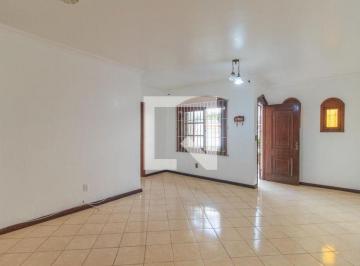 Casa · 259m² · 6 Quartos · 2 Vagas · Casa à Venda - Camaquã, 6 Quartos,  259 m² - Porto Alegre