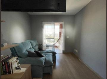 Apartamento · 62m² · 2 Quartos · 1 Vaga · Apartamento à Venda - Jaguaré, 2 Quartos, 62 m² - São Paulo