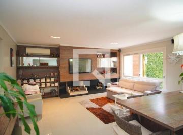 Casa · 240m² · 3 Quartos · 4 Vagas · Casa à Venda - Passo D'areia, 3 Quartos, 240 m² - Porto Alegre
