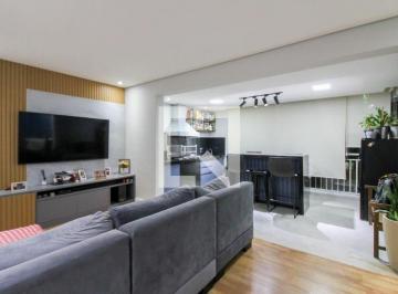 Apartamento · 88m² · 2 Quartos · 2 Vagas · Apartamento à Venda - Vila Rosália, 2 Quartos,  88 m² - Guarulhos