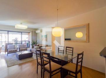Apartamento · 105m² · 2 Quartos · 2 Vagas · Apartamento à Venda - Brooklin, 2 Quartos,  105 m² - São Paulo