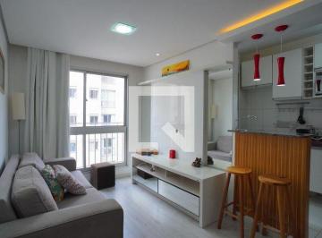 Apartamento · 50m² · 2 Quartos · 1 Vaga · Apartamento à Venda - Jardim Itu-Sabará, 2 Quartos,  50 m² - Porto Alegre