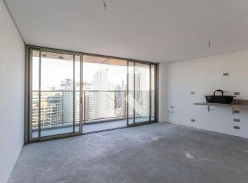 Apartamento · 73m² · 2 Quartos · 1 Vaga · Apartamento à Venda - Vila Olímpia, 2 Quartos, 73 m² - São Paulo