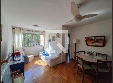 Apartamento · 65m² · 2 Quartos · 1 Vaga · Apartamento à Venda - Santana, 2 Quartos, 65 m² - São Paulo